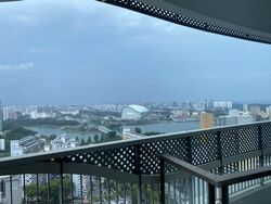 City Gate (D7), Apartment #584532361